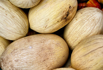 Melons