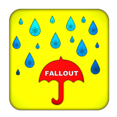 fallout
