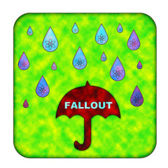 fallout © albedopix