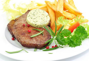 Mahlzeit