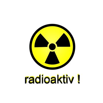 Kernenergie, Radioaktivit&auml;t