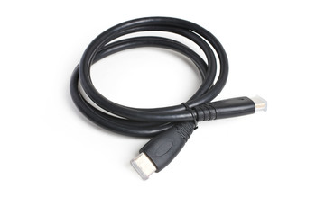 Fototapeta premium HDMI Cable