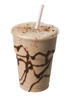 11,673 Milk Shake Plastic Cup Images, Stock Photos, 3D objects, & Vectors