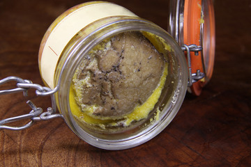 Foie gras
