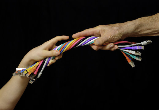 Network Creation