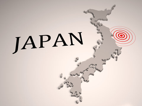 Japan Earthquake