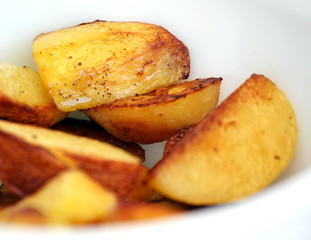 Kartoffelecken