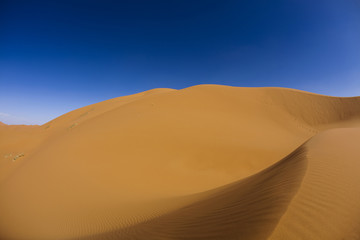 Sahara Desert, merzouga