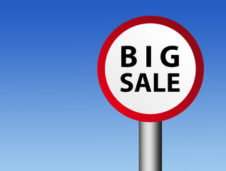 Big Sale