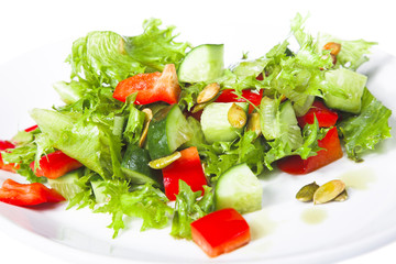 appetizer