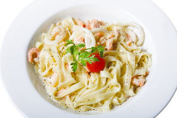 pasta