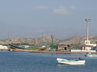 port de Tadjourah
