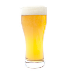 glass of beer