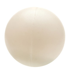 table tennis ball