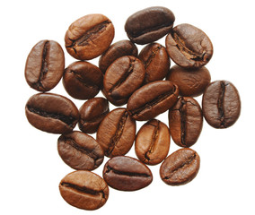 coffee beans