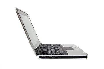 Single netbook (laptop)