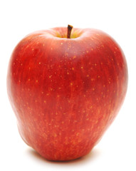 Fresh apple