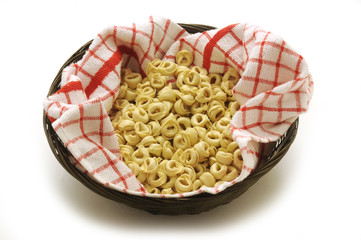 Tortellini