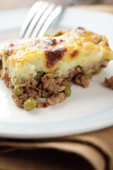 Cottage pie