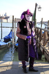venezia carnevale 2011