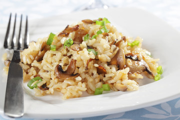 Risotto