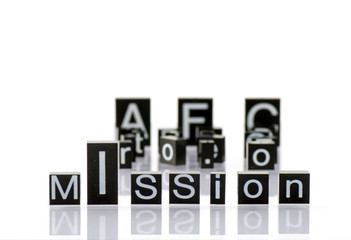Mission