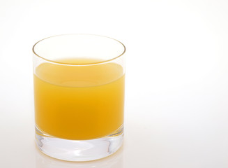Orangensaft