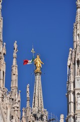 La Madonnina di Milano 01