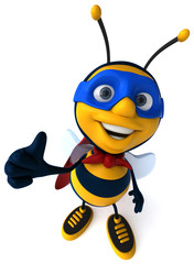 Super abeille