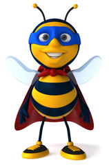 Super abeille