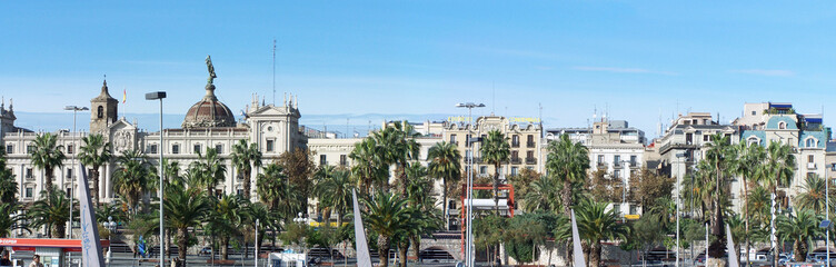 Barcelona © KrystianZielinski