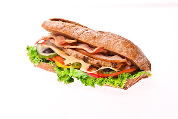 sandwich