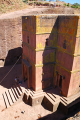 Lalibela