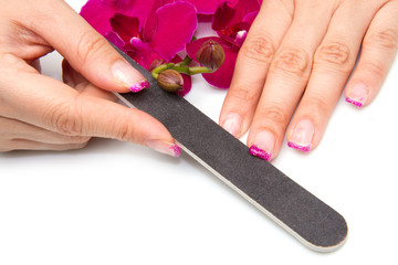 manicure