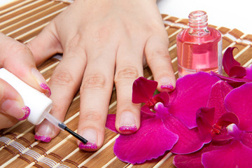 manicure