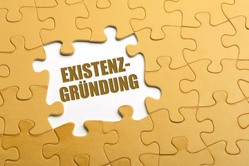 Existenzgründung