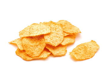 potato chips