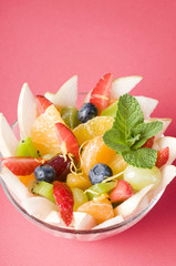 Fruit salad