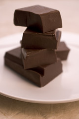 Schokolade