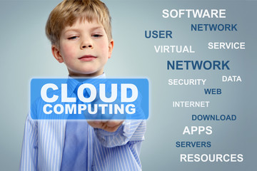 Cloud Computing