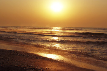 Obraz premium Sunrise