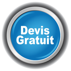 DEVIS GRATUIT ICON
