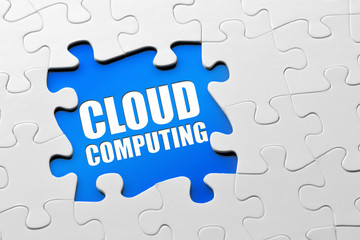 Cloud Computing