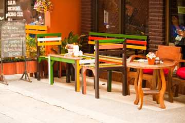 chair