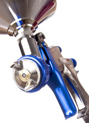 Spray gun