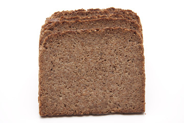 Vollkornbrot
