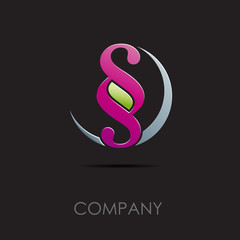 Logo Justice 2 # Vector