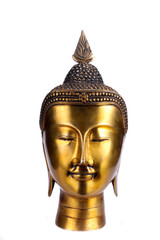 Antique Buddha