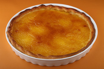 lemon pie