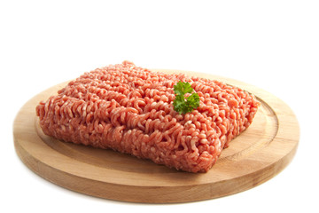 Minced meat